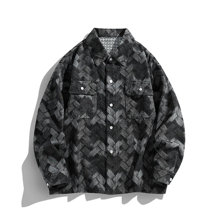 Evren Denim Jacket
