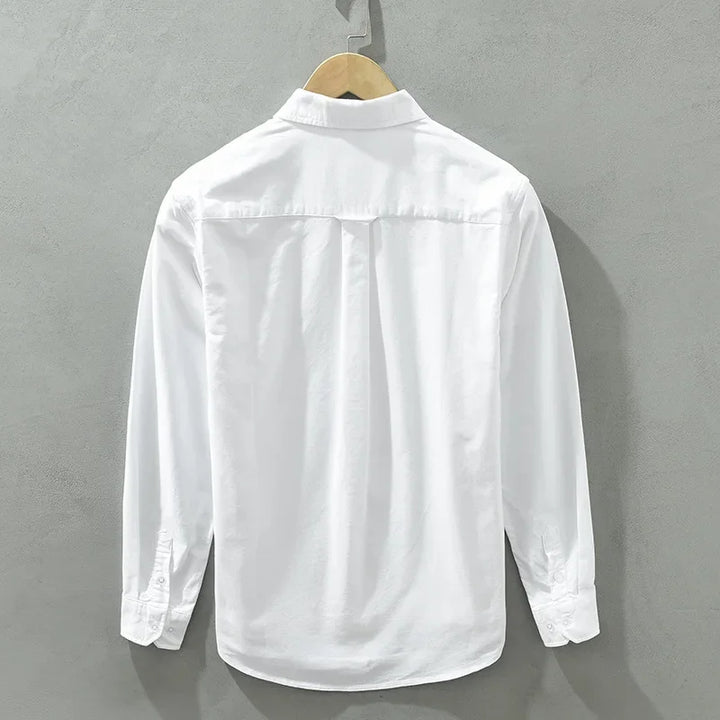 Rowan 100% Cotton Shirt