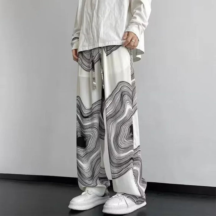 Vortex Ripple Pants