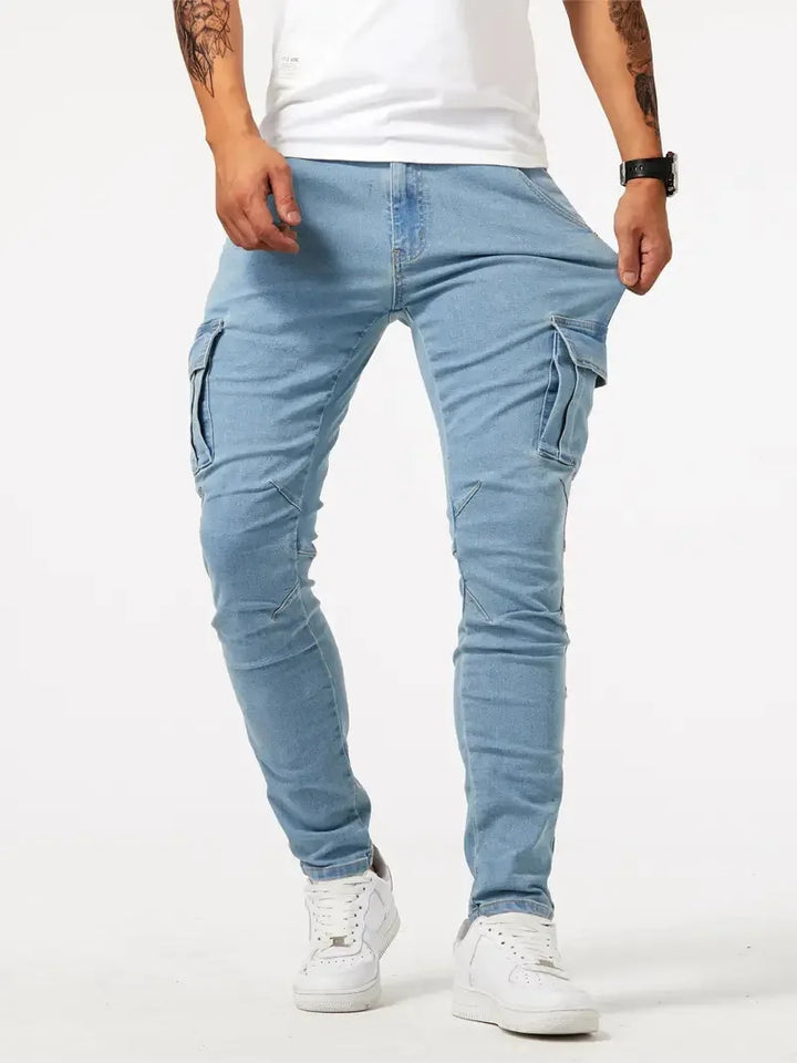 Brixton Flex-Fit Jeans