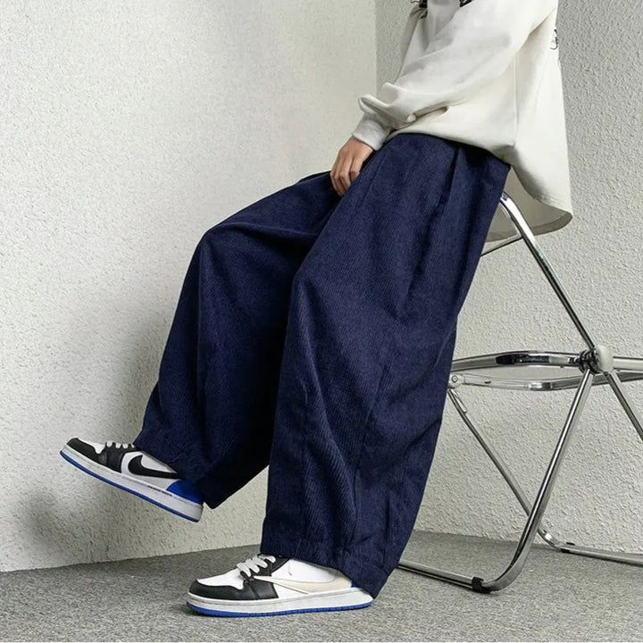 Arlo Corduroy Pants