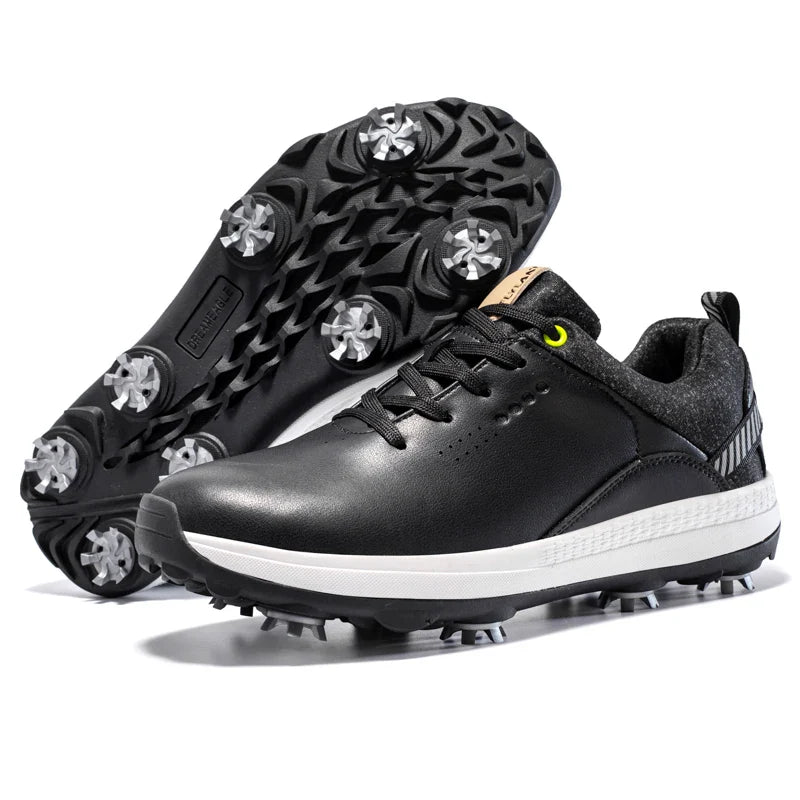 Corwin Performance Golf Shoes