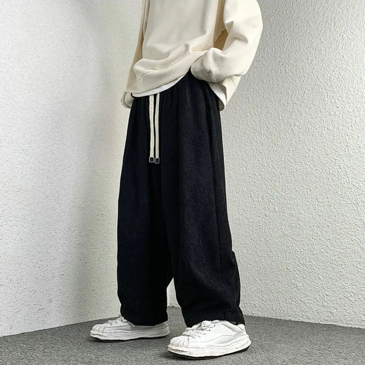 Arlo Corduroy Pants