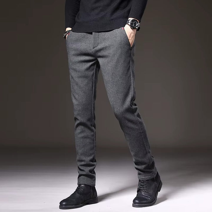 Henderson Slim-Fit Pants