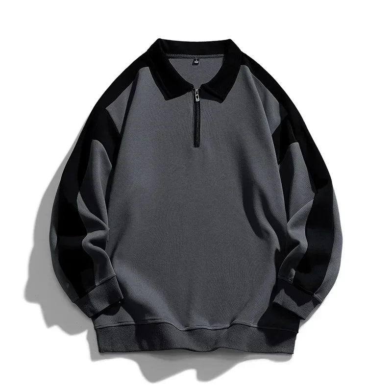 Apex Quarter-Zip