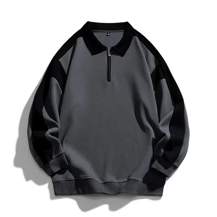 Apex Quarter-Zip