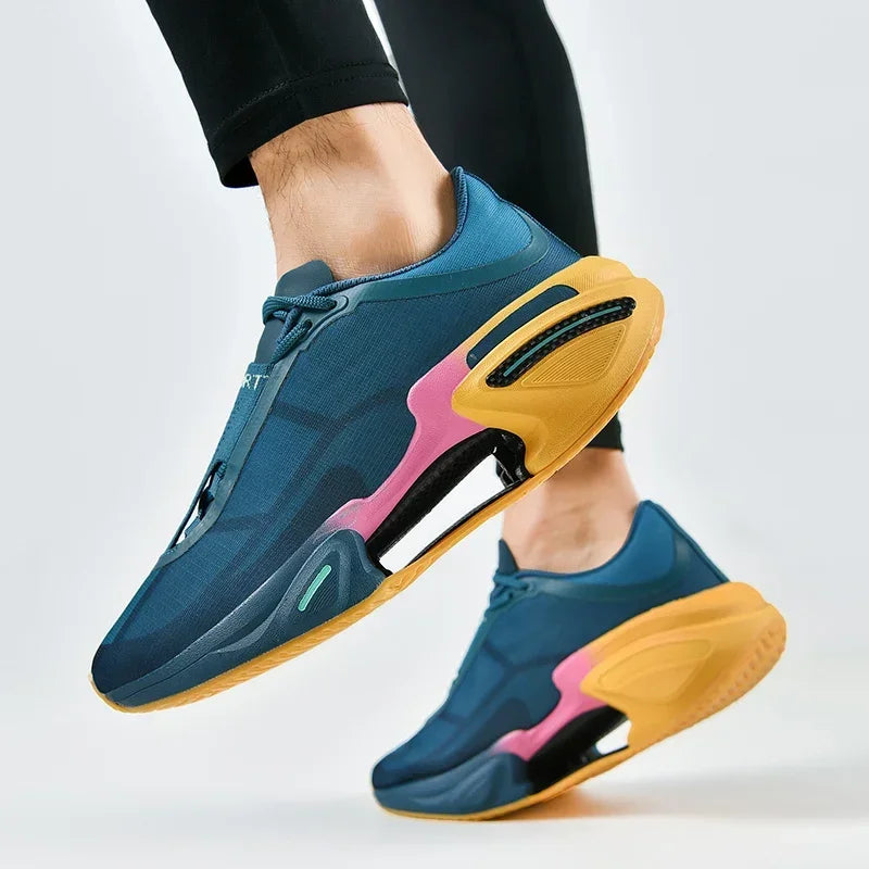 Stride Force Performance Sneakers