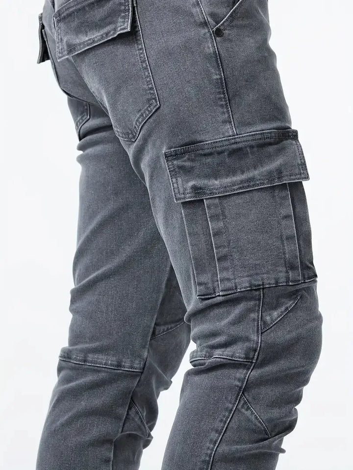 Brixton Flex-Fit Jeans