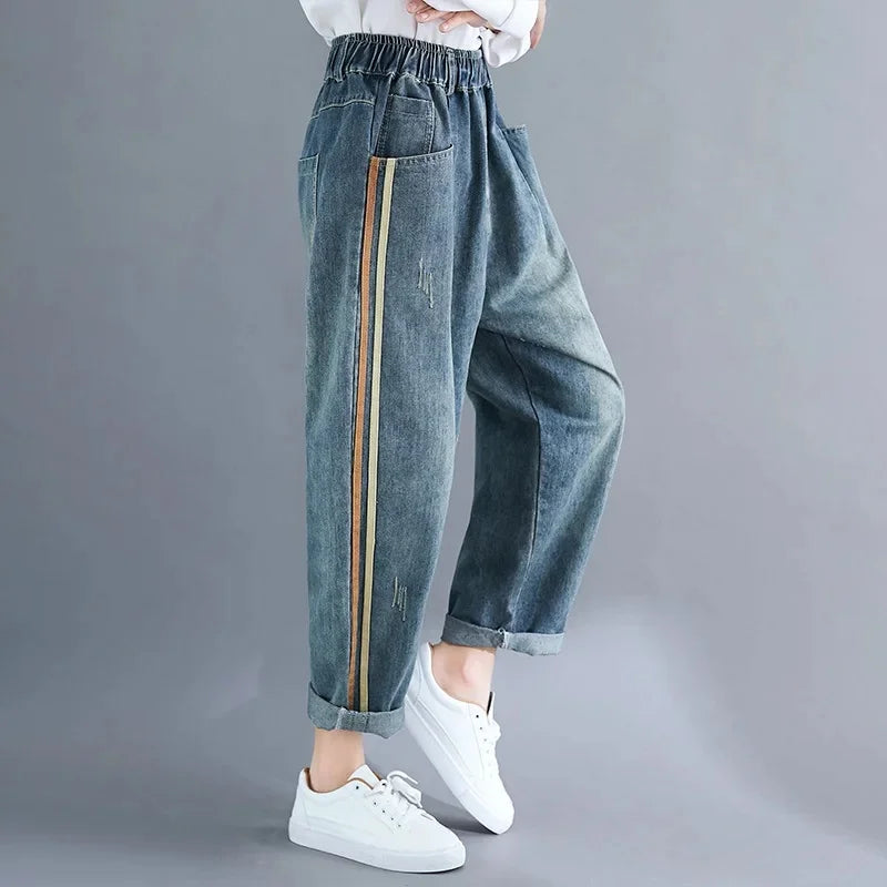 Dakota Flex Jeans