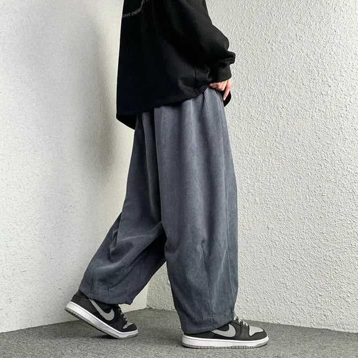 Arlo Corduroy Pants