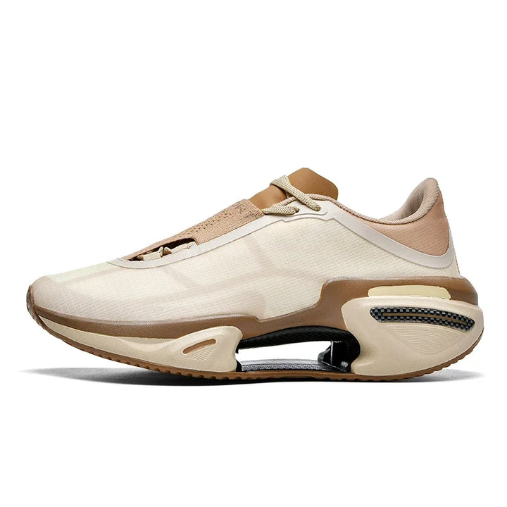 Stride Force Performance Sneakers