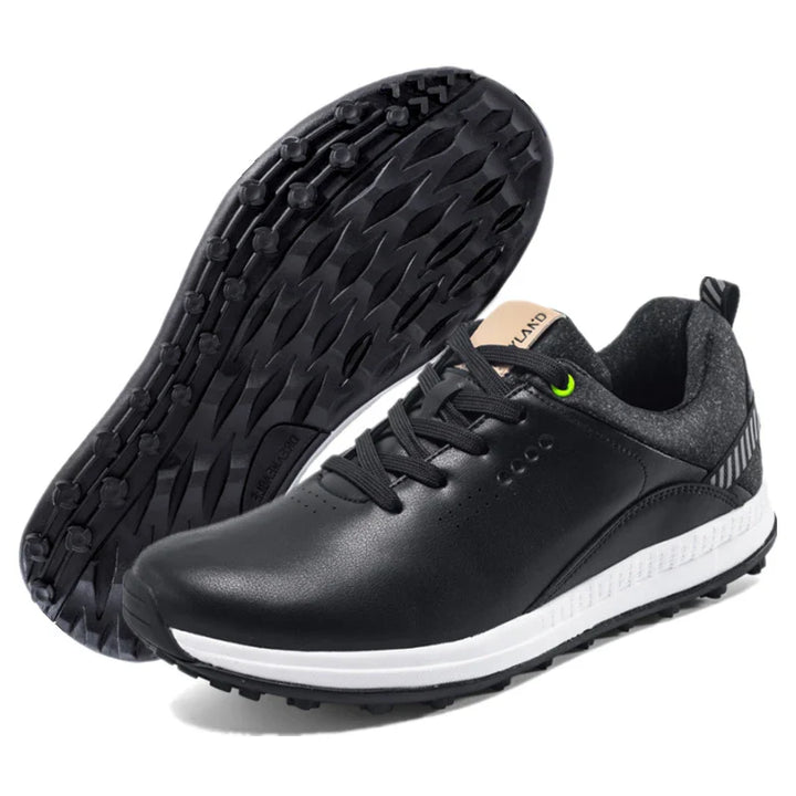 Corwin Performance Golf Shoes