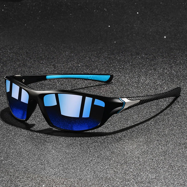 Nitro Polarized Sunglasses