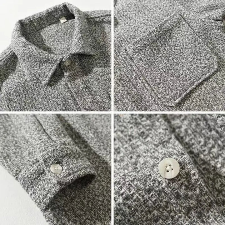 Holloway Ridge Shirt