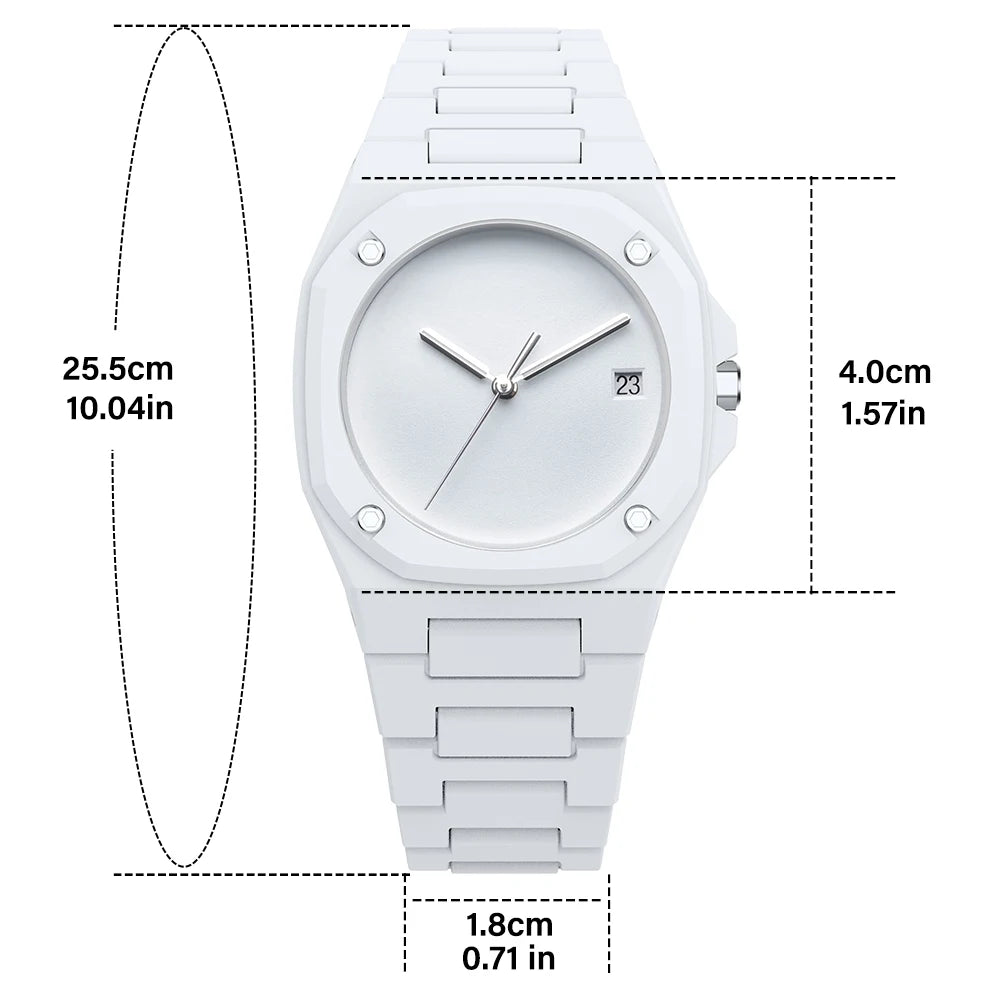 Nova Stealth Watch