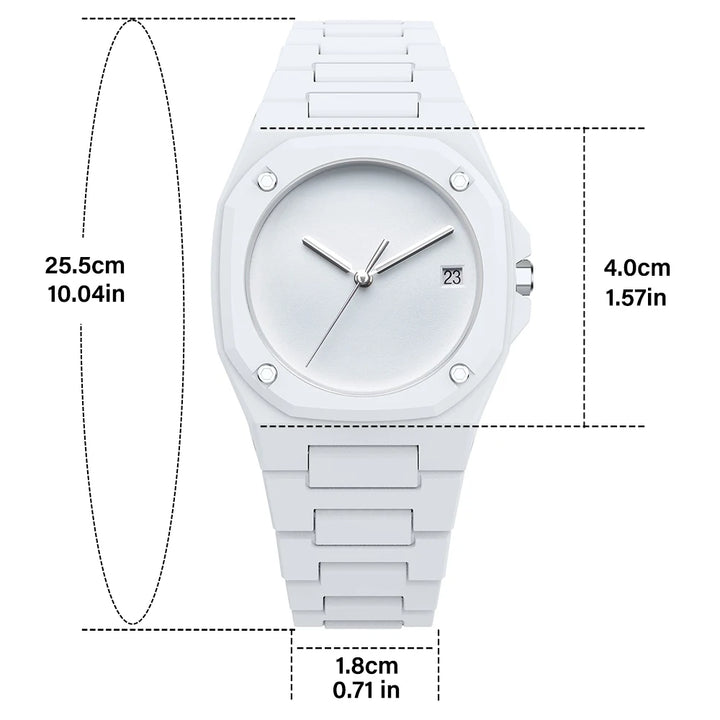 Nova Stealth Watch