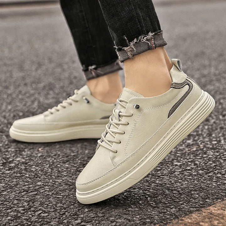 Genesis Leather Sneakers