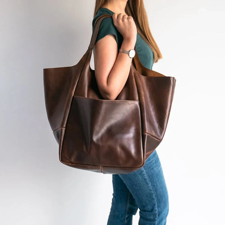 Ava Carryall Tote Bag
