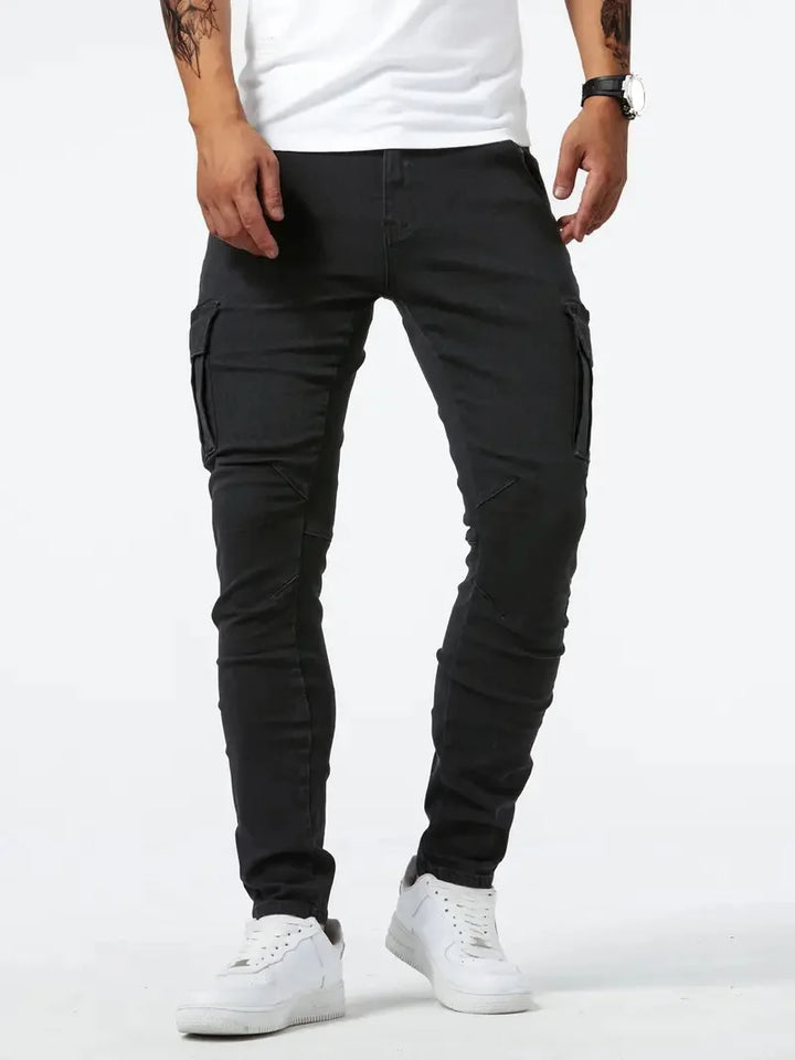 Brixton Flex-Fit Jeans