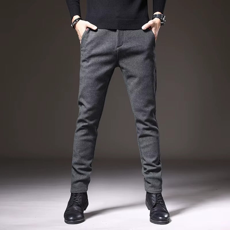 Henderson Slim-Fit Pants