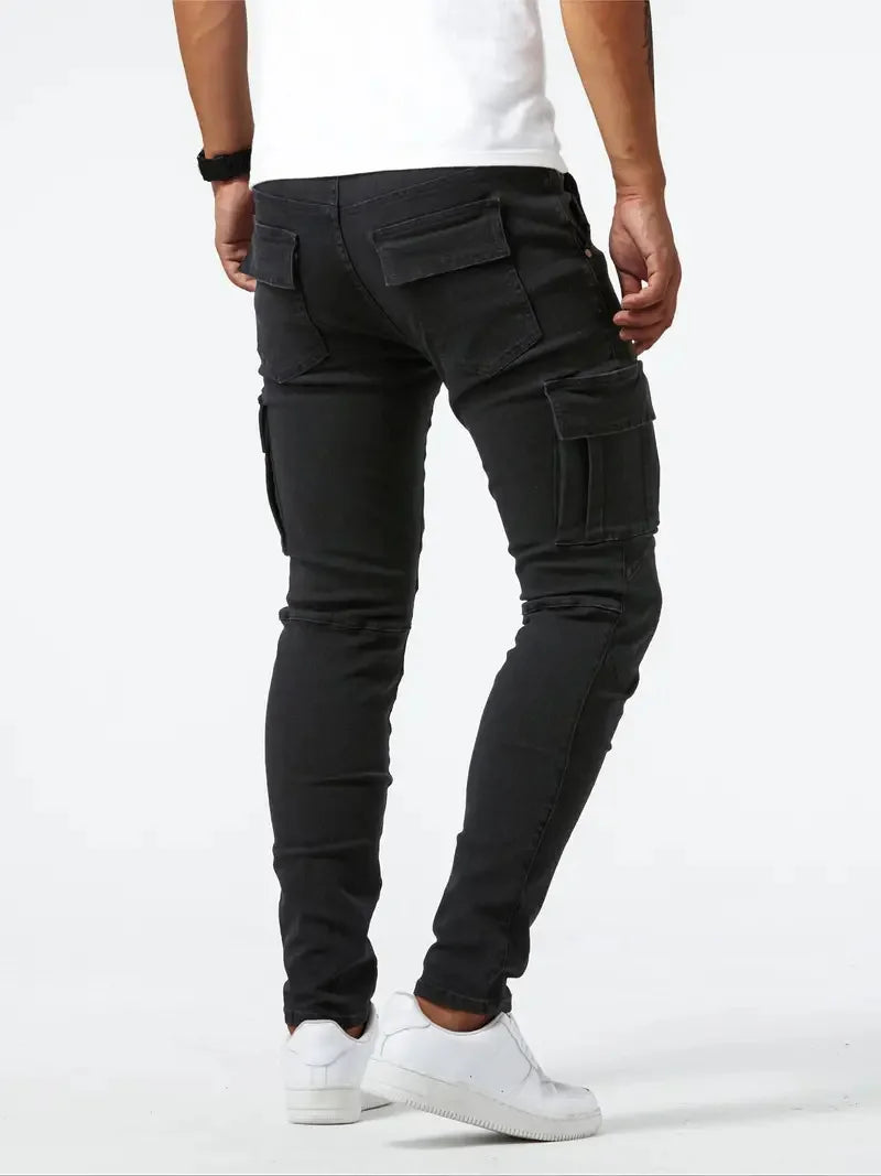 Brixton Flex-Fit Jeans