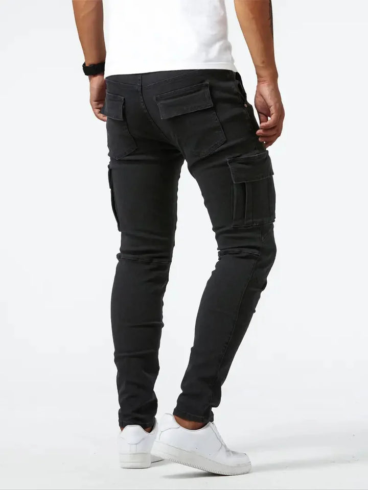 Brixton Flex-Fit Jeans