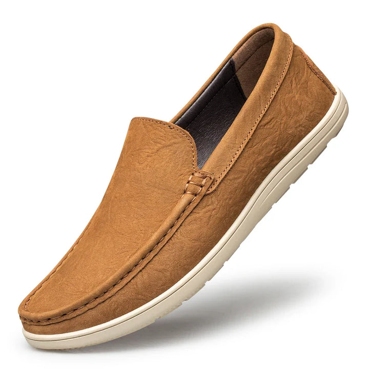 Lennox Genuine Leather Loafers