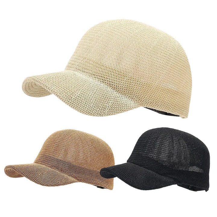 Bayfield Sun Cap