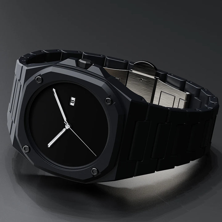 Nova Stealth Watch
