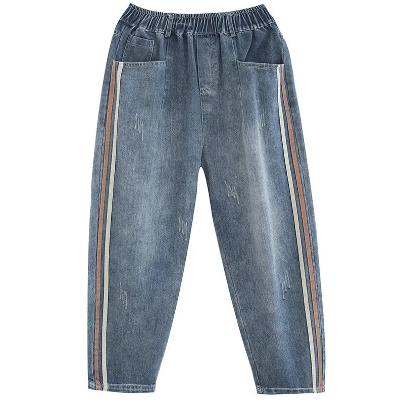 Dakota Flex Jeans