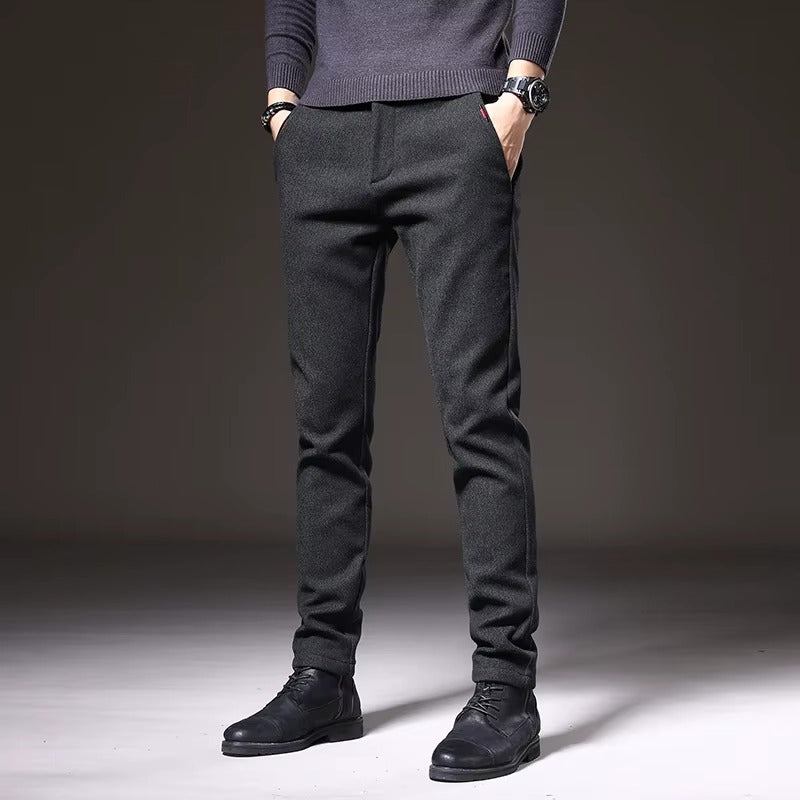 Henderson Slim-Fit Pants