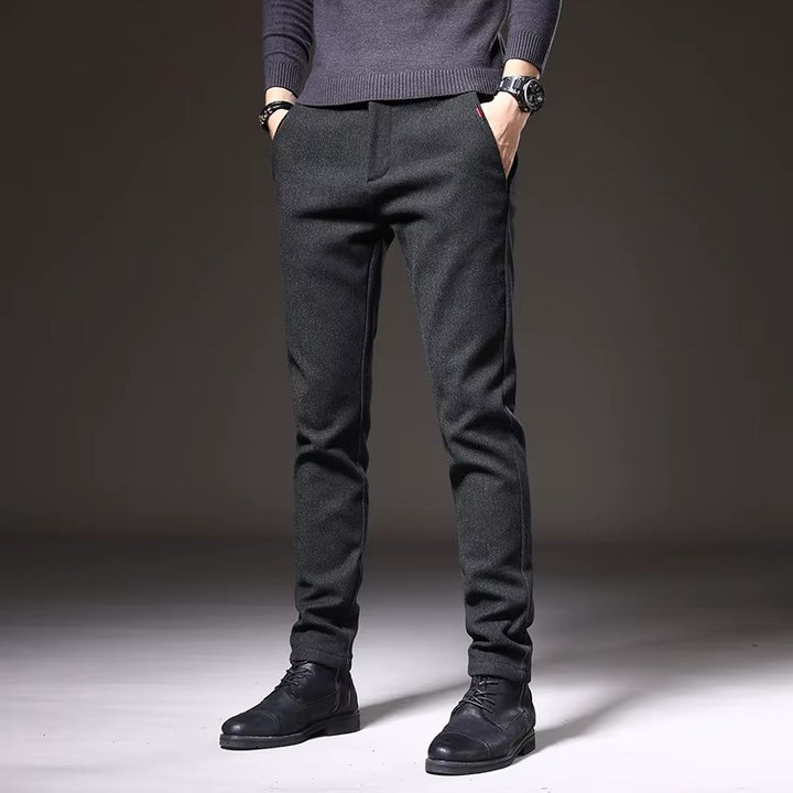 Henderson Slim-Fit Pants