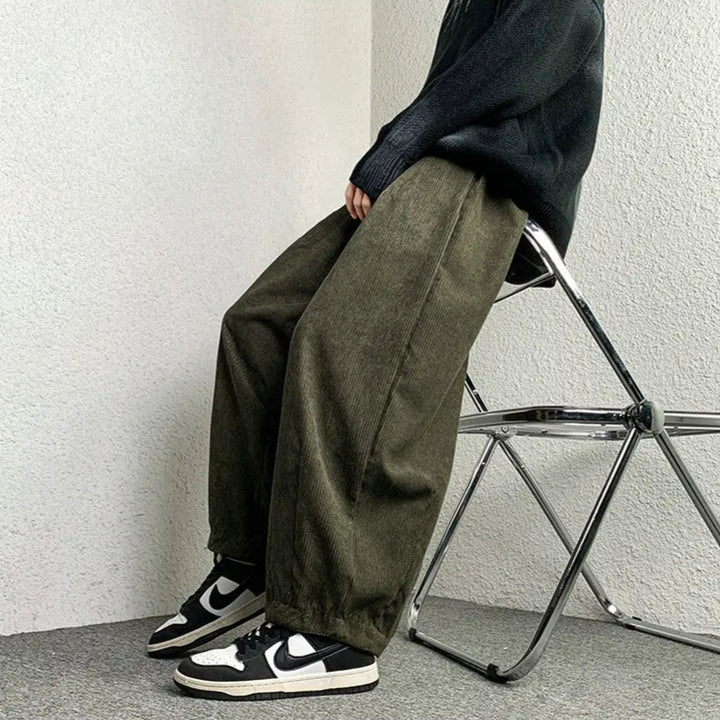 Arlo Corduroy Pants