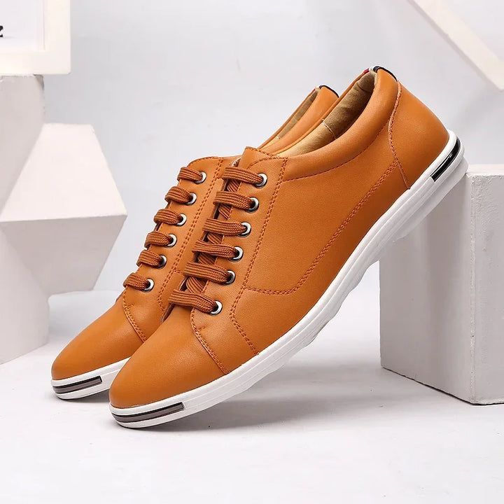 Paxton Low-Top Comfort Sneakers