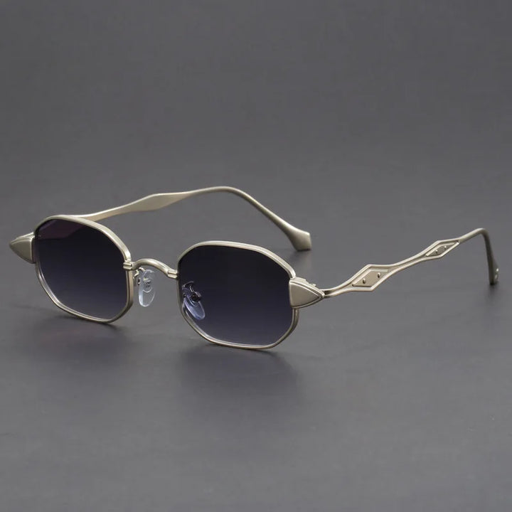 Atlas Alloy Sunglasses