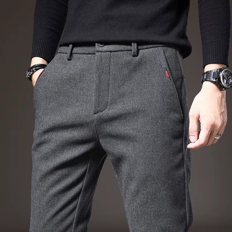 Henderson Slim-Fit Pants