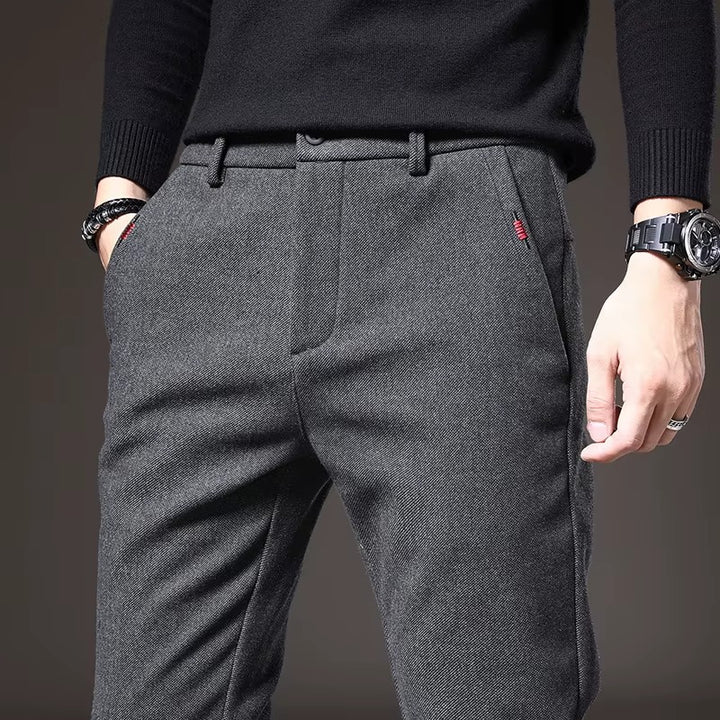 Henderson Slim-Fit Pants