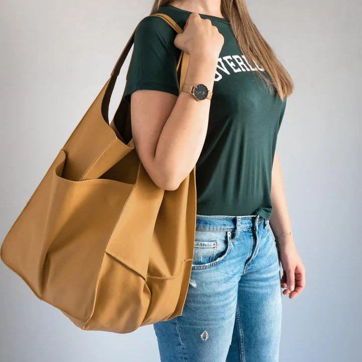 Ava Carryall Tote Bag