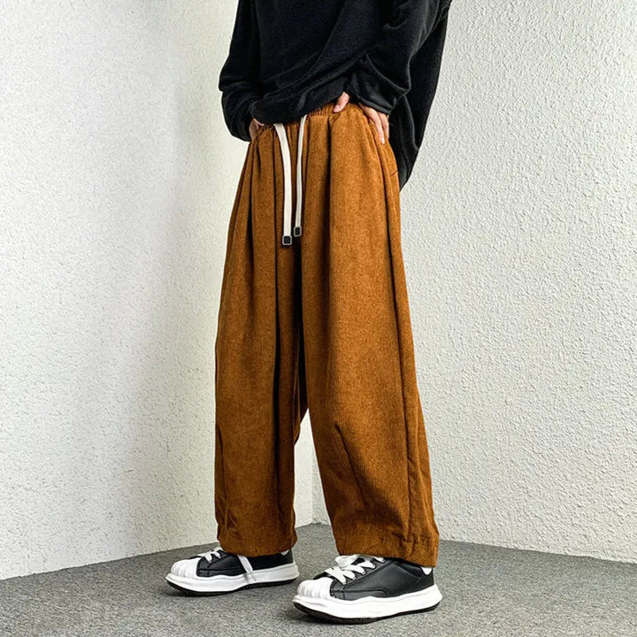 Arlo Corduroy Pants
