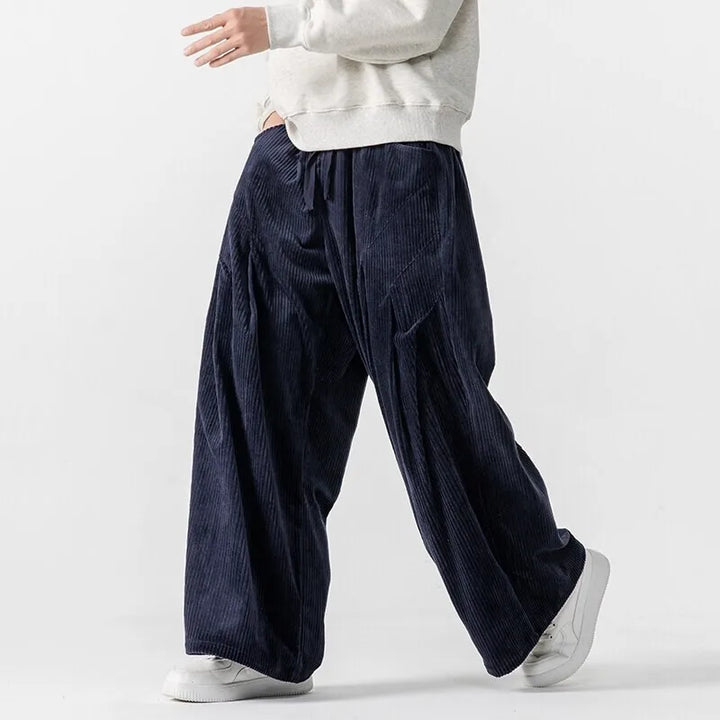 Hollis Corduroy Pants