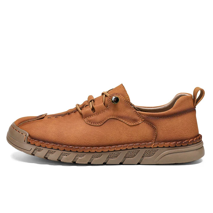 Vantage Genuine Leather Shoes
