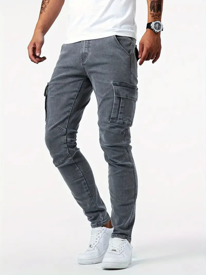 Brixton Flex-Fit Jeans