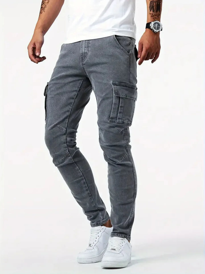Brixton Flex-Fit Jeans