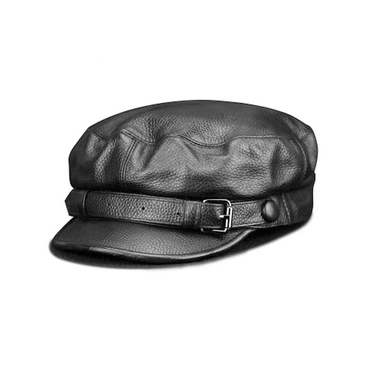 Willow Creek Cowhide Hat