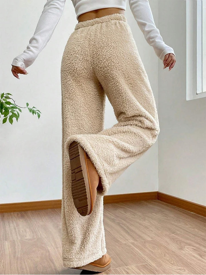Sherpa Flow Sweatpants