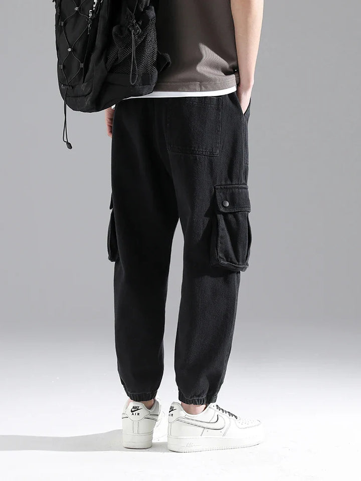 Lennox Cargo Joggers