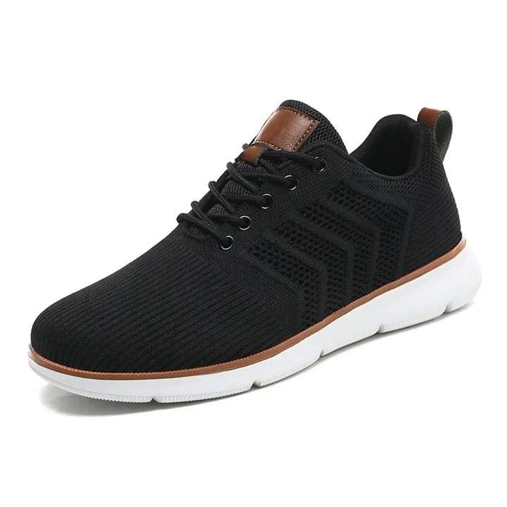 Atlas Men's Airflow Mesh Sneakers
