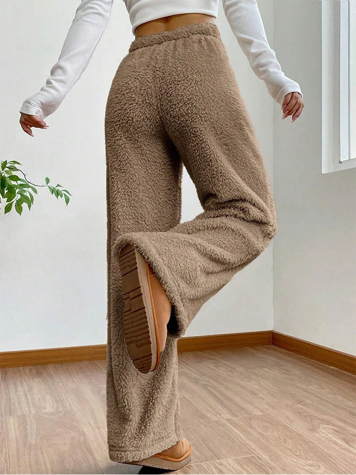 Sherpa Flow Sweatpants