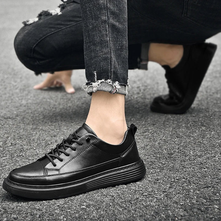 Aristo Oxford Shoes