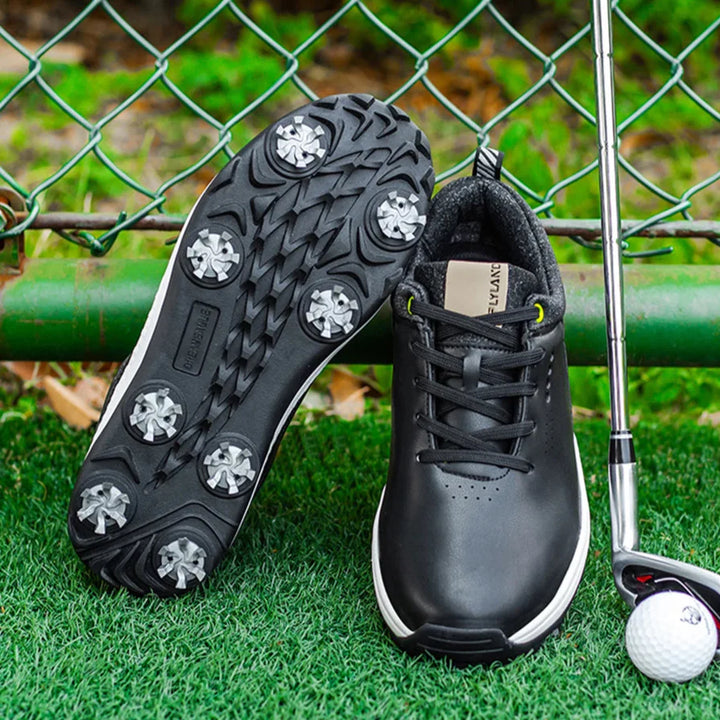 Corwin Performance Golf Shoes